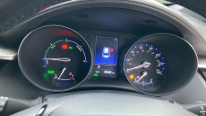 Toyota C-HR 2.0 Hybrid Orange Edition 5dr CVT Hybrid Hatchback